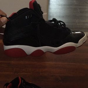 Original Jordan sneaker